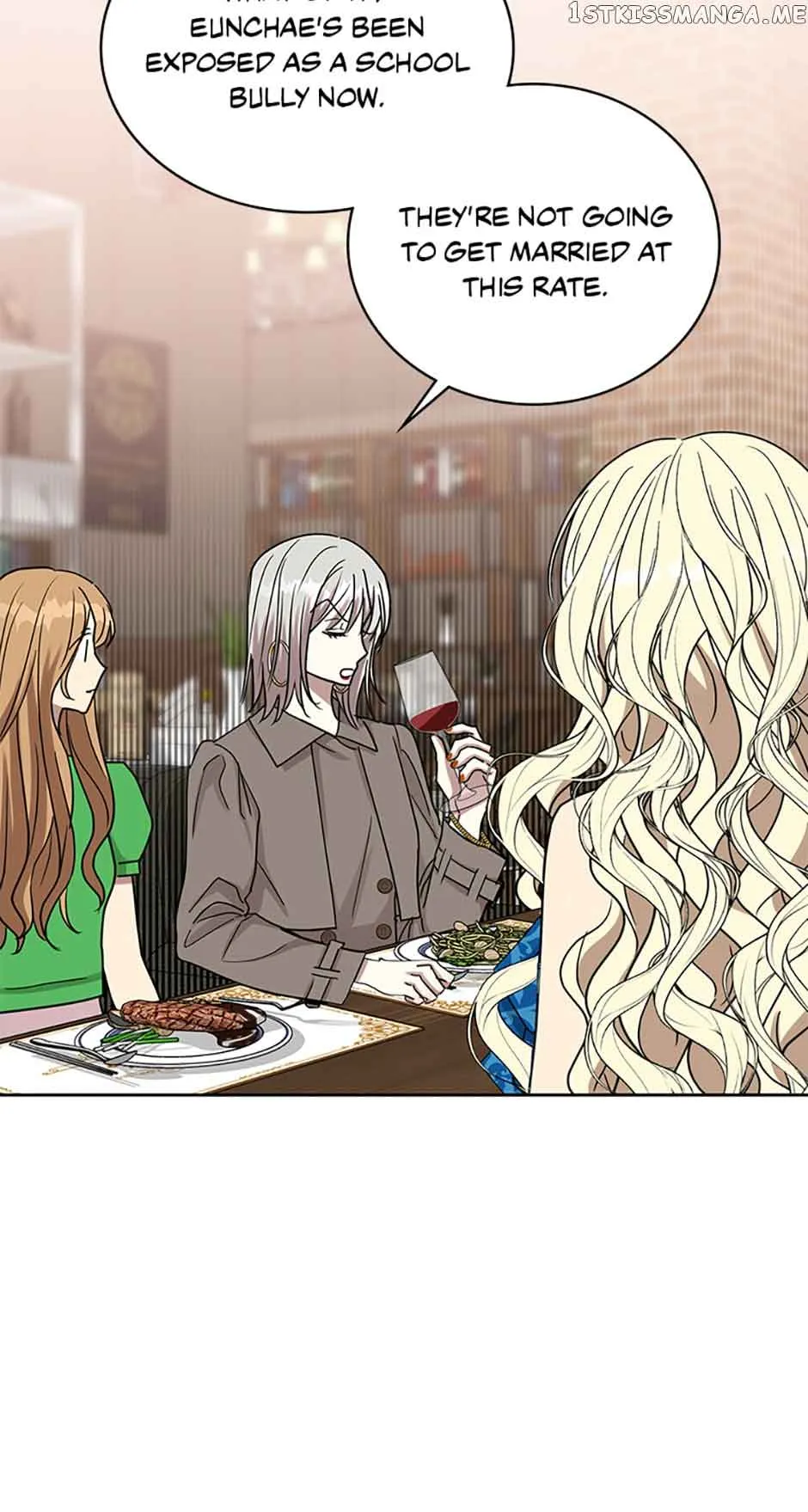 Love Class Chapter 27 Online - página 22