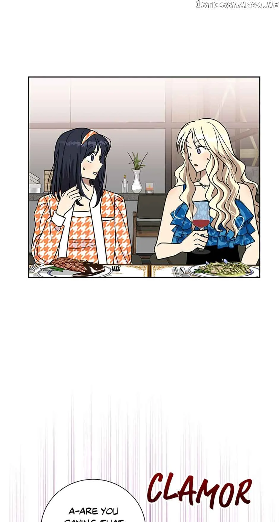 Love Class Chapter 27 Online - página 23