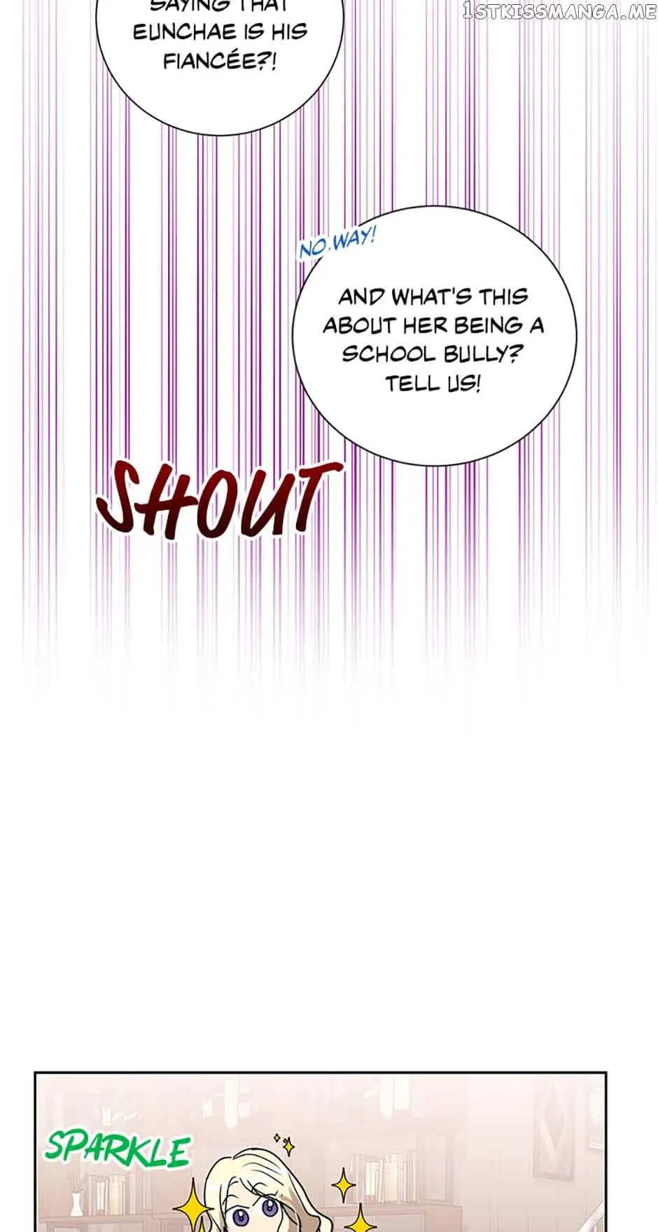 Love Class Chapter 27 Online - página 24