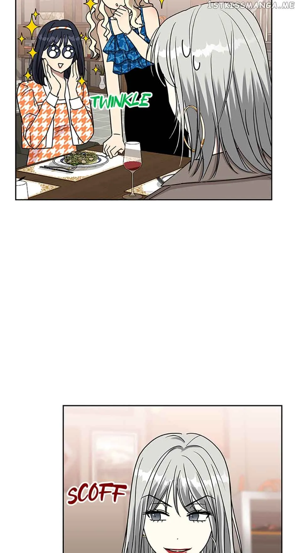 Love Class Chapter 27 Online - página 25