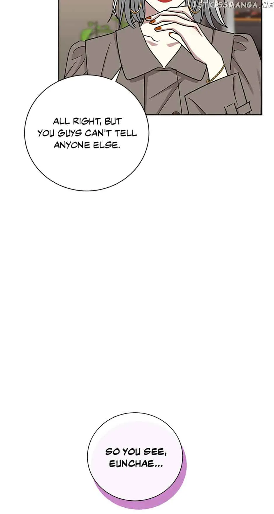 Love Class Chapter 27 Online - página 26