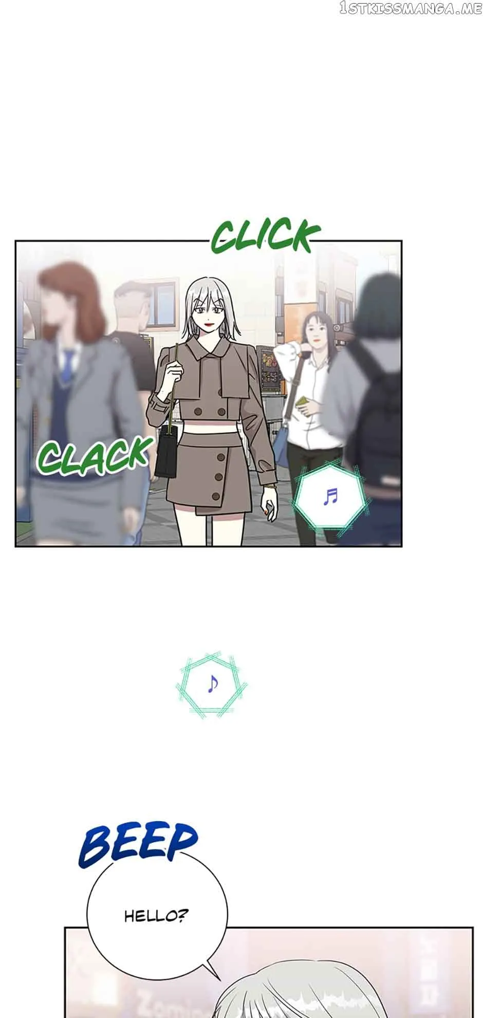 Love Class Chapter 27 Online - página 28