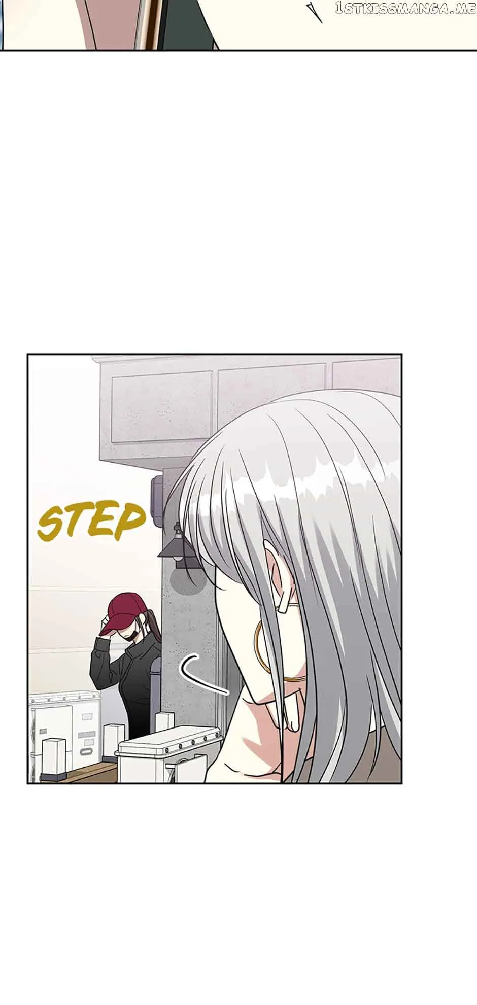 Love Class Chapter 27 Online - página 30