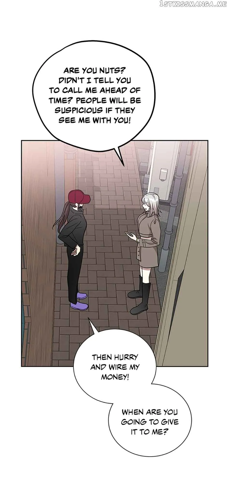 Love Class Chapter 27 Online - página 31