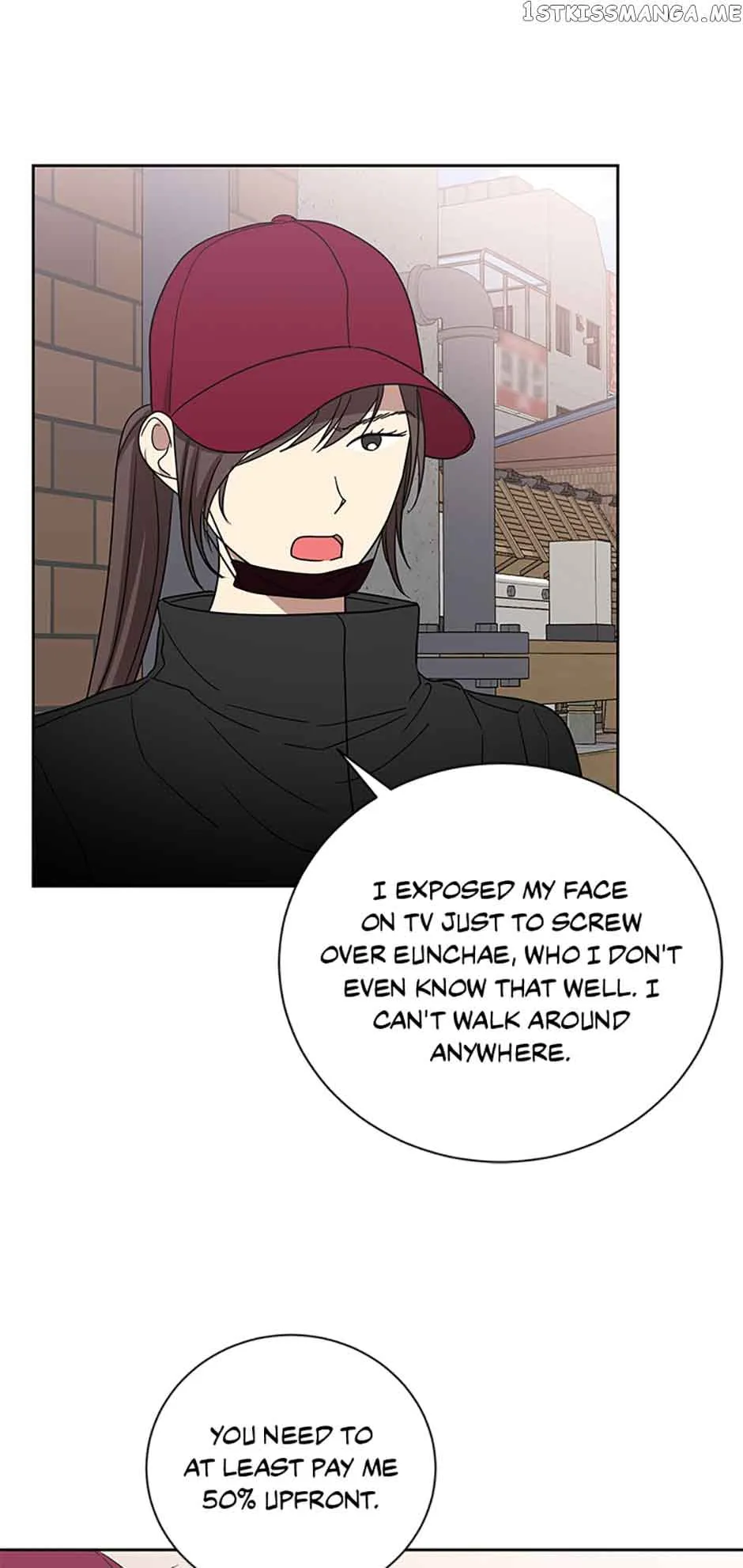 Love Class Chapter 27 Online - página 32