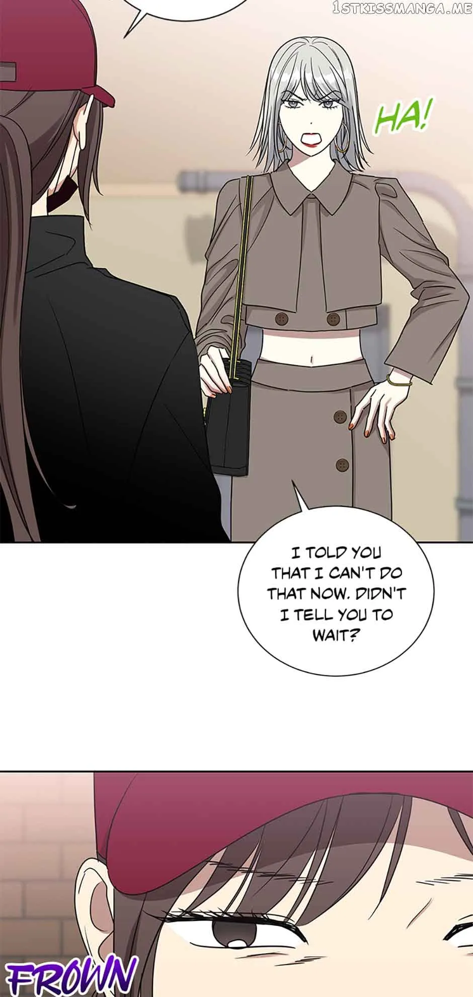 Love Class Chapter 27 Online - página 33