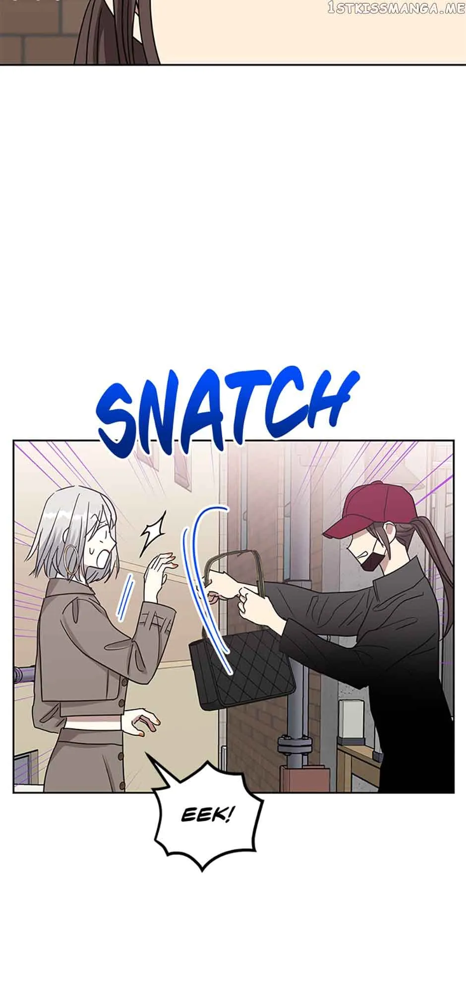Love Class Chapter 27 Online - página 34