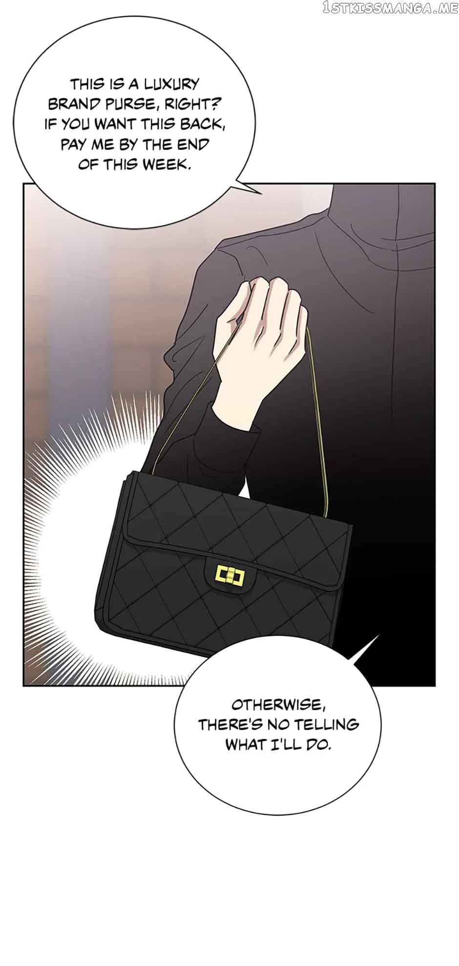 Love Class Chapter 27 Online - página 35