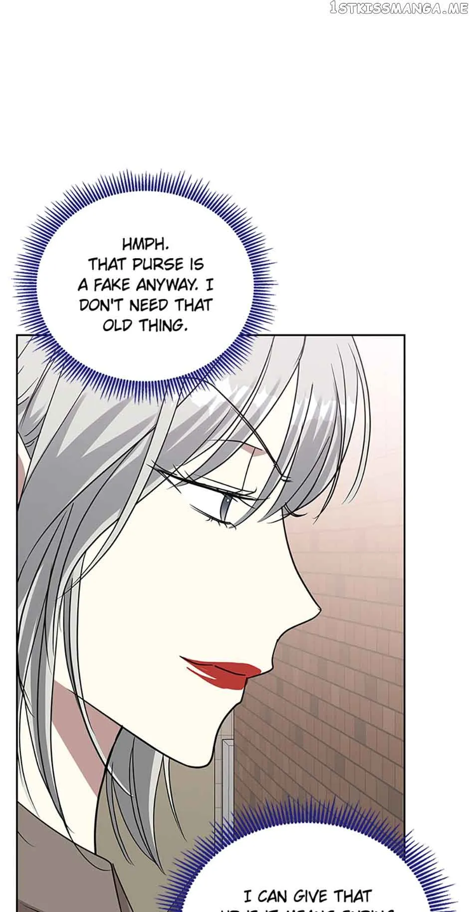 Love Class Chapter 27 Online - página 36