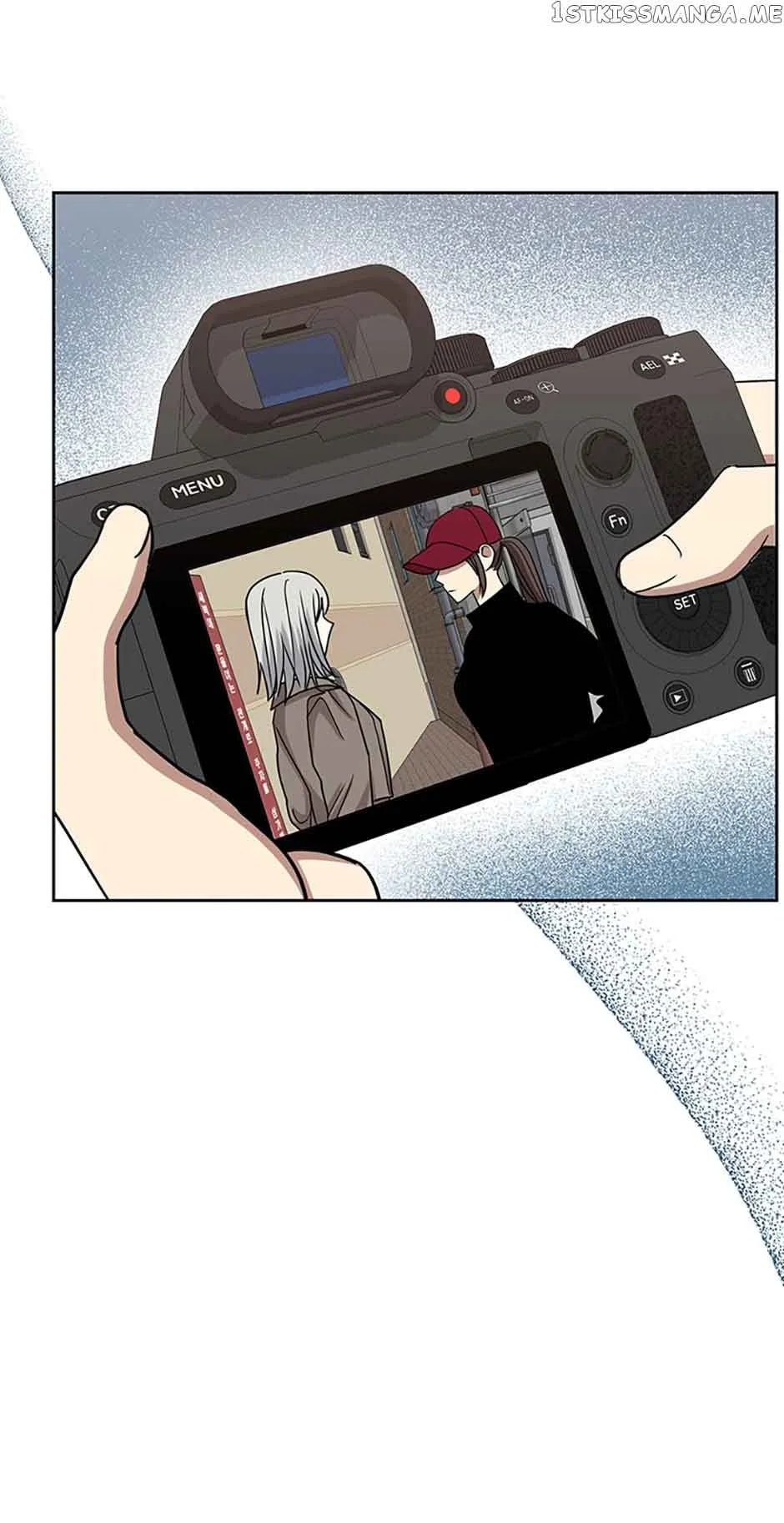 Love Class Chapter 27 Online - página 38