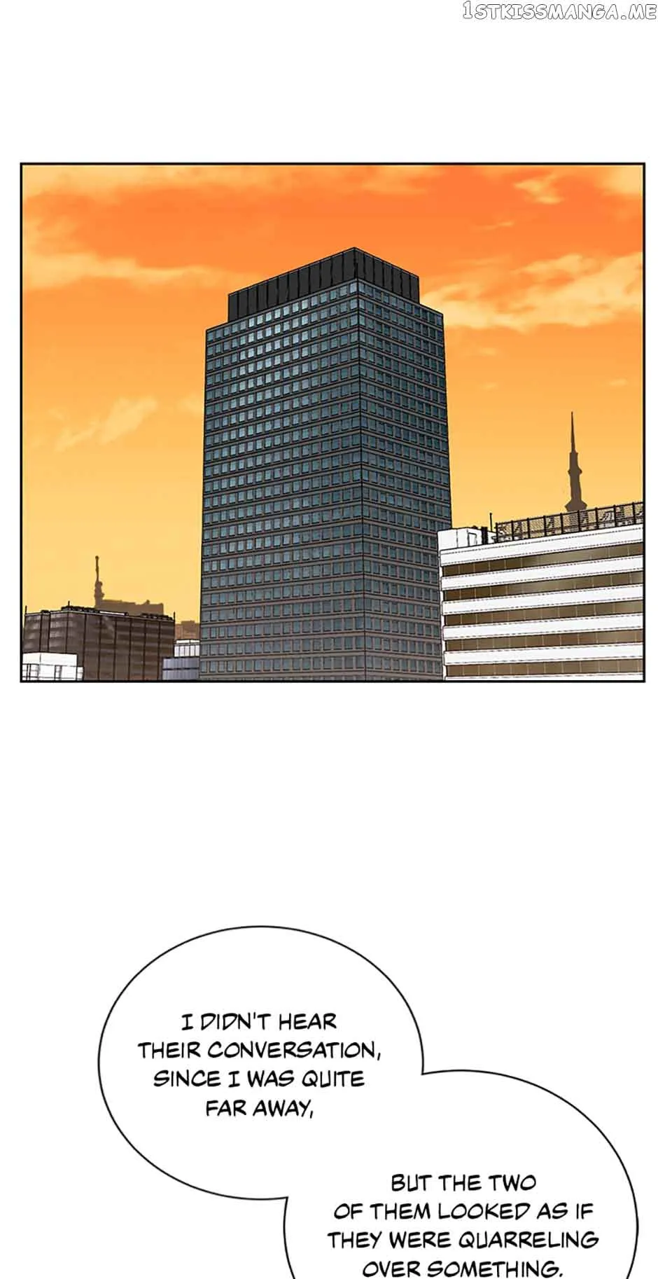 Love Class Chapter 27 Online - página 39