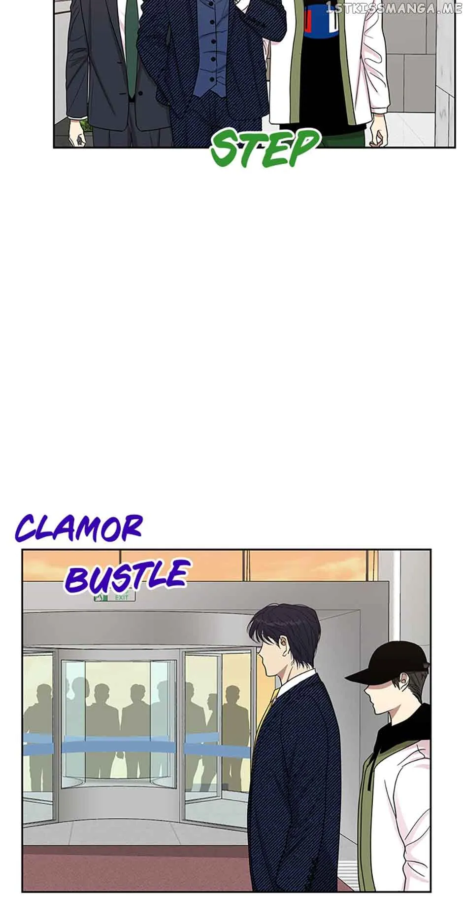 Love Class Chapter 27 Online - página 41