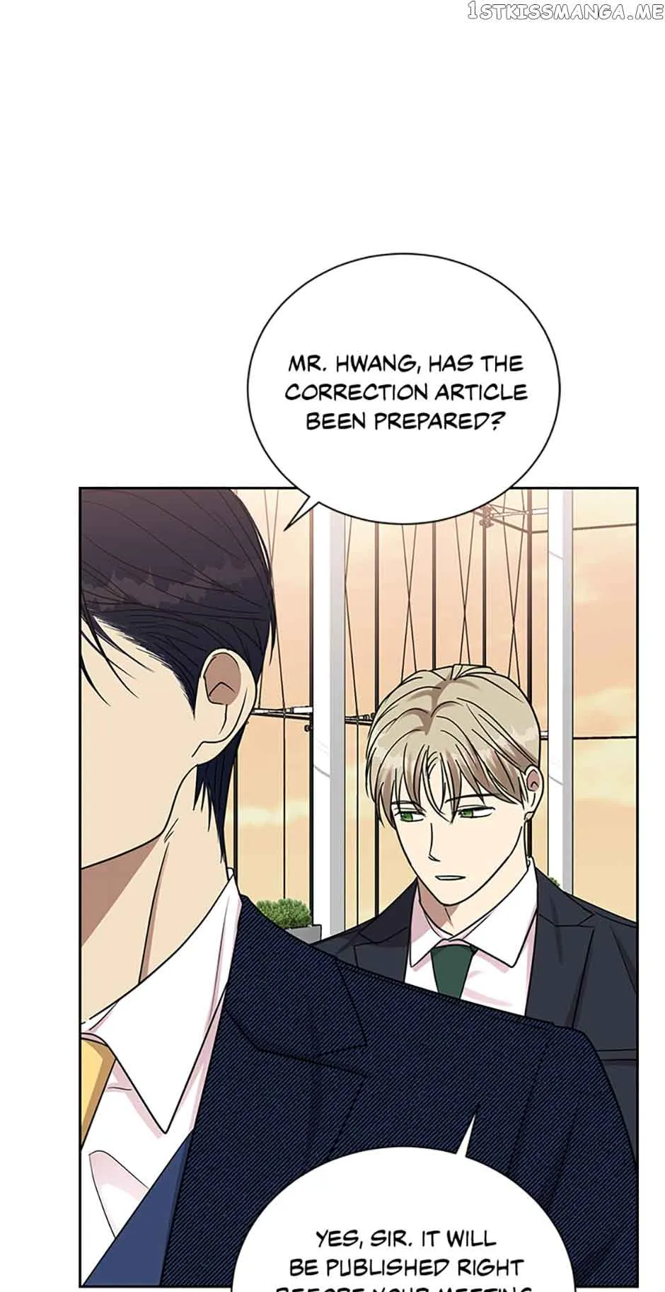Love Class Chapter 27 Online - página 42