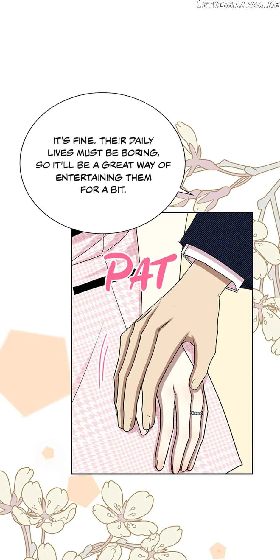 Love Class Chapter 27 Online - página 46