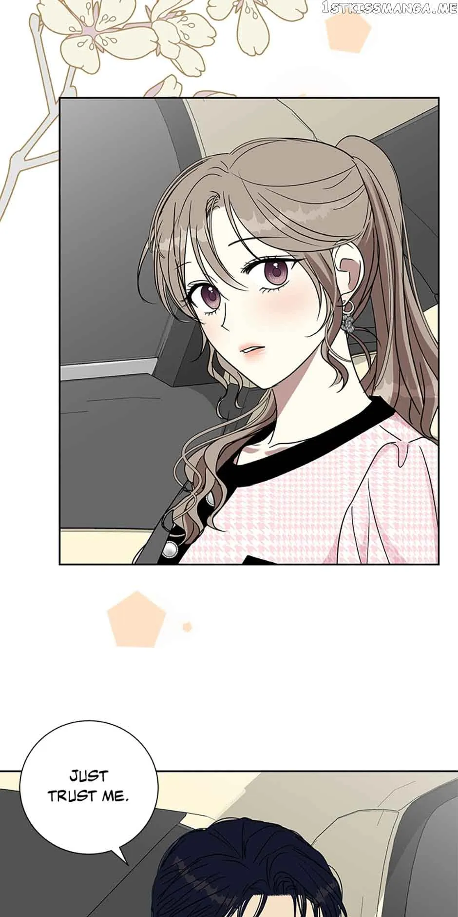 Love Class Chapter 27 Online - página 47