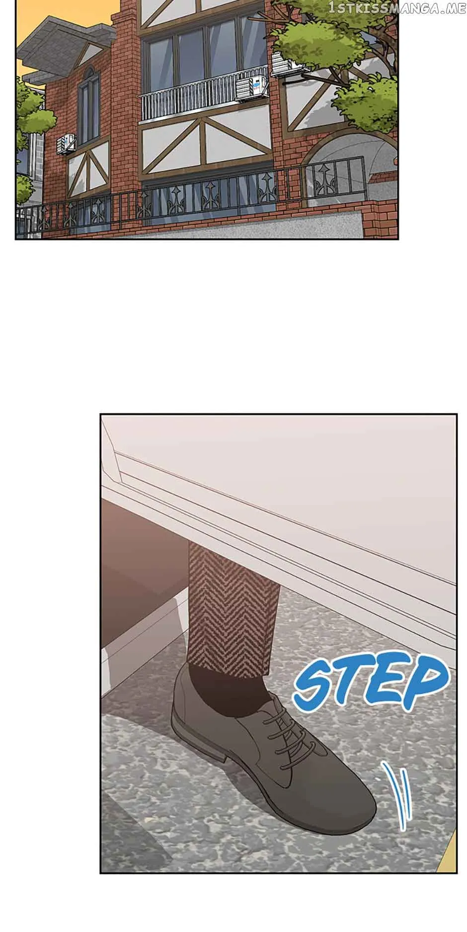 Love Class Chapter 27 Online - página 50
