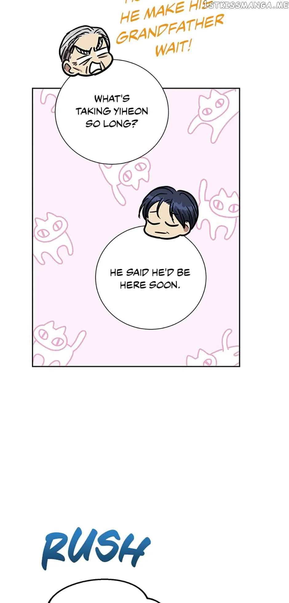 Love Class Chapter 27 Online - página 52