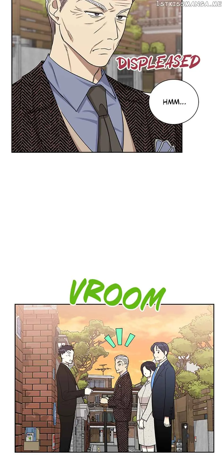 Love Class Chapter 27 Online - página 55