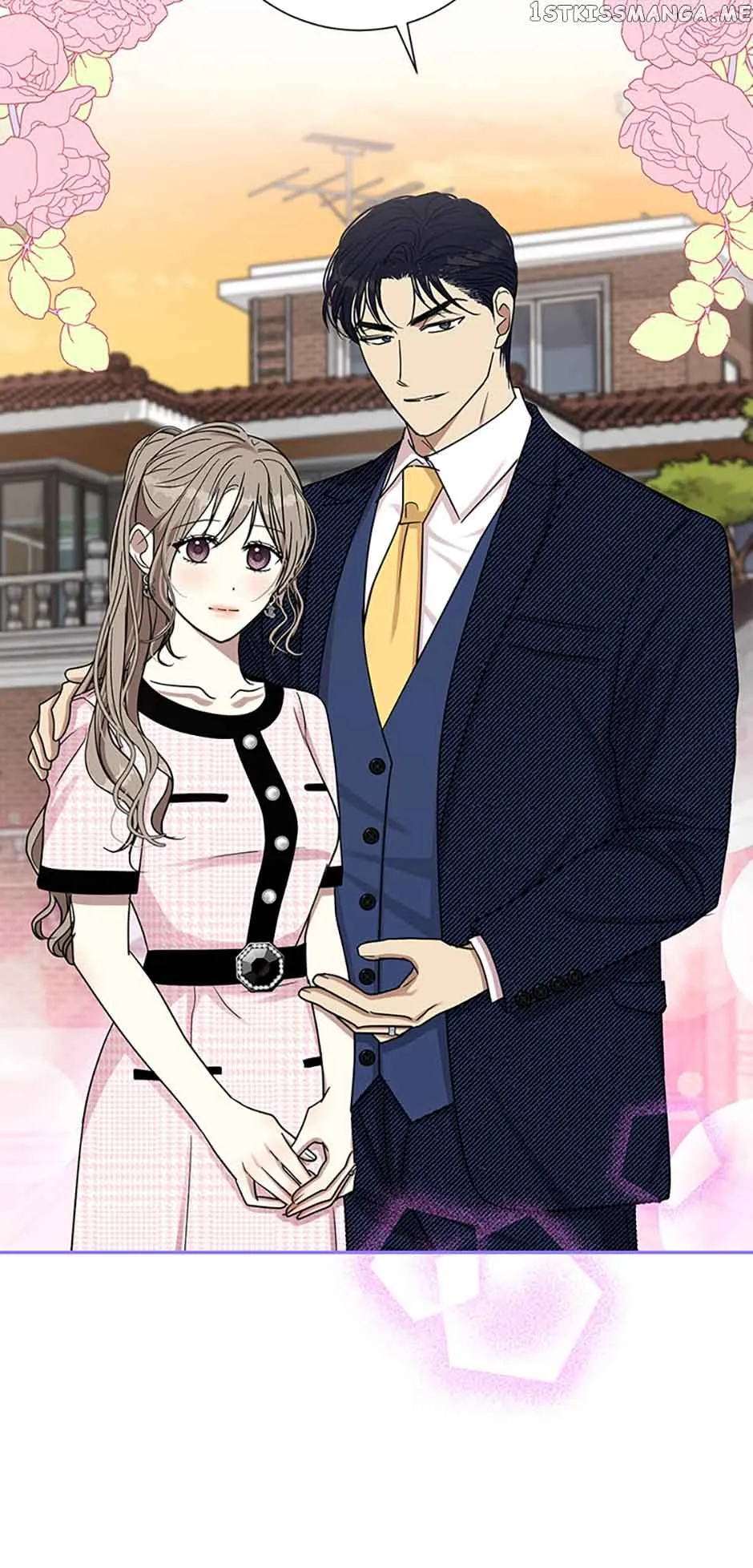 Love Class Chapter 27 Online - página 57