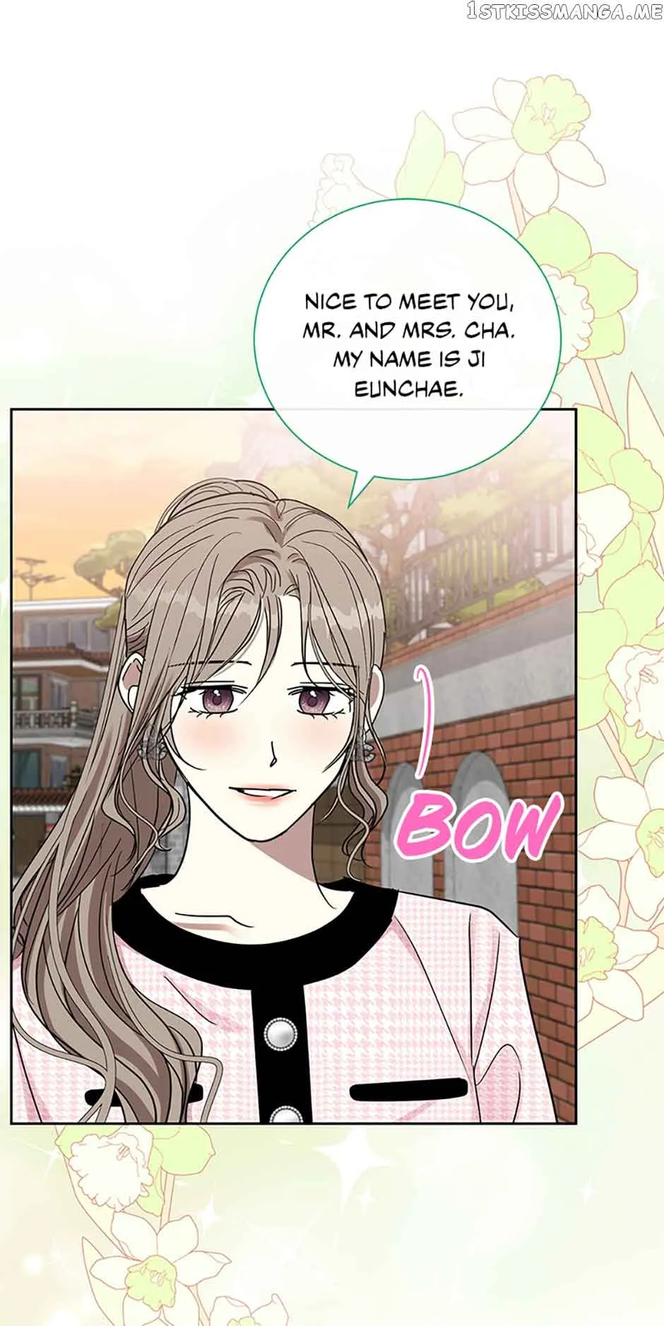 Love Class Chapter 27 Online - página 58