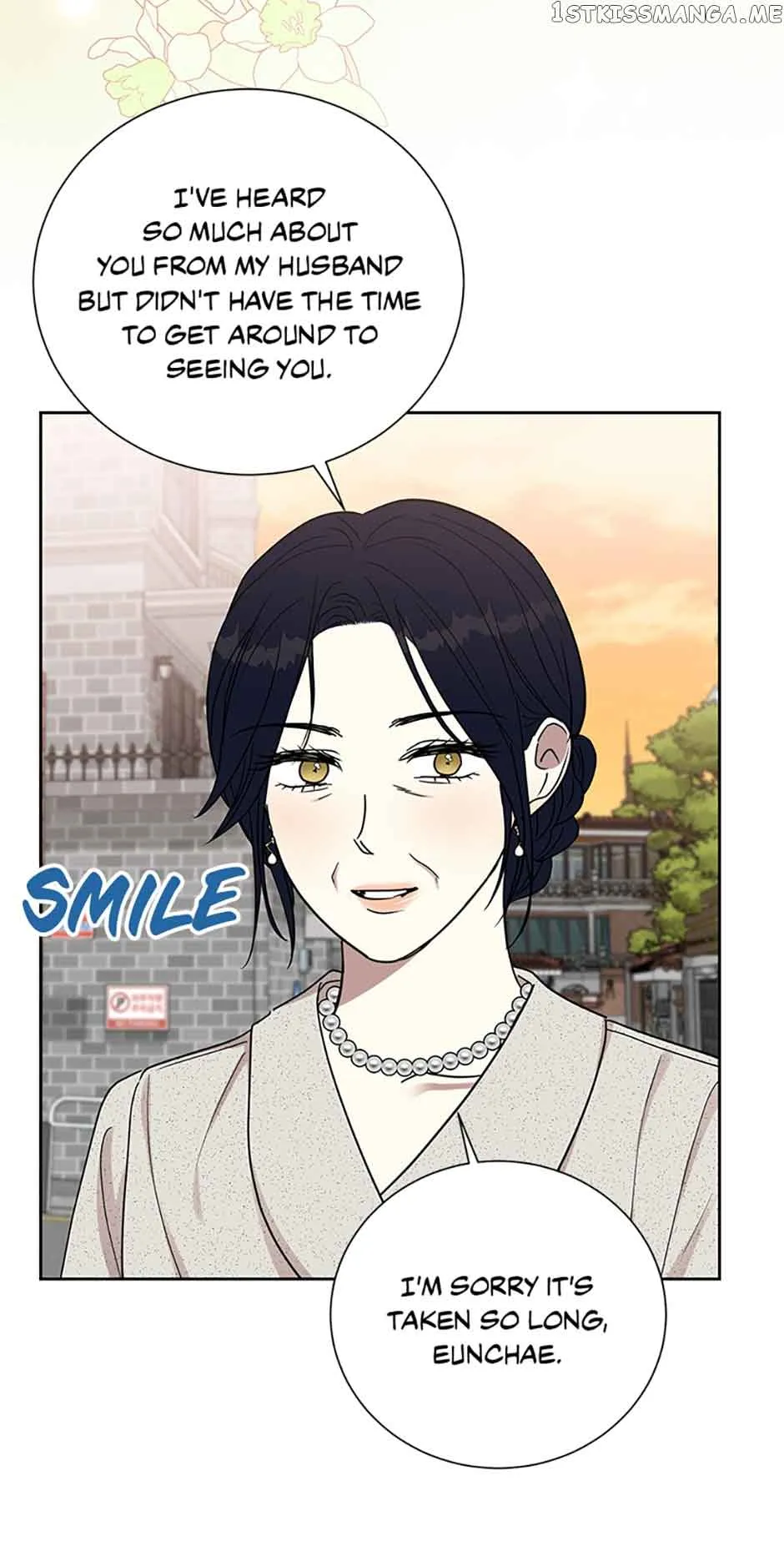 Love Class Chapter 27 Online - página 59