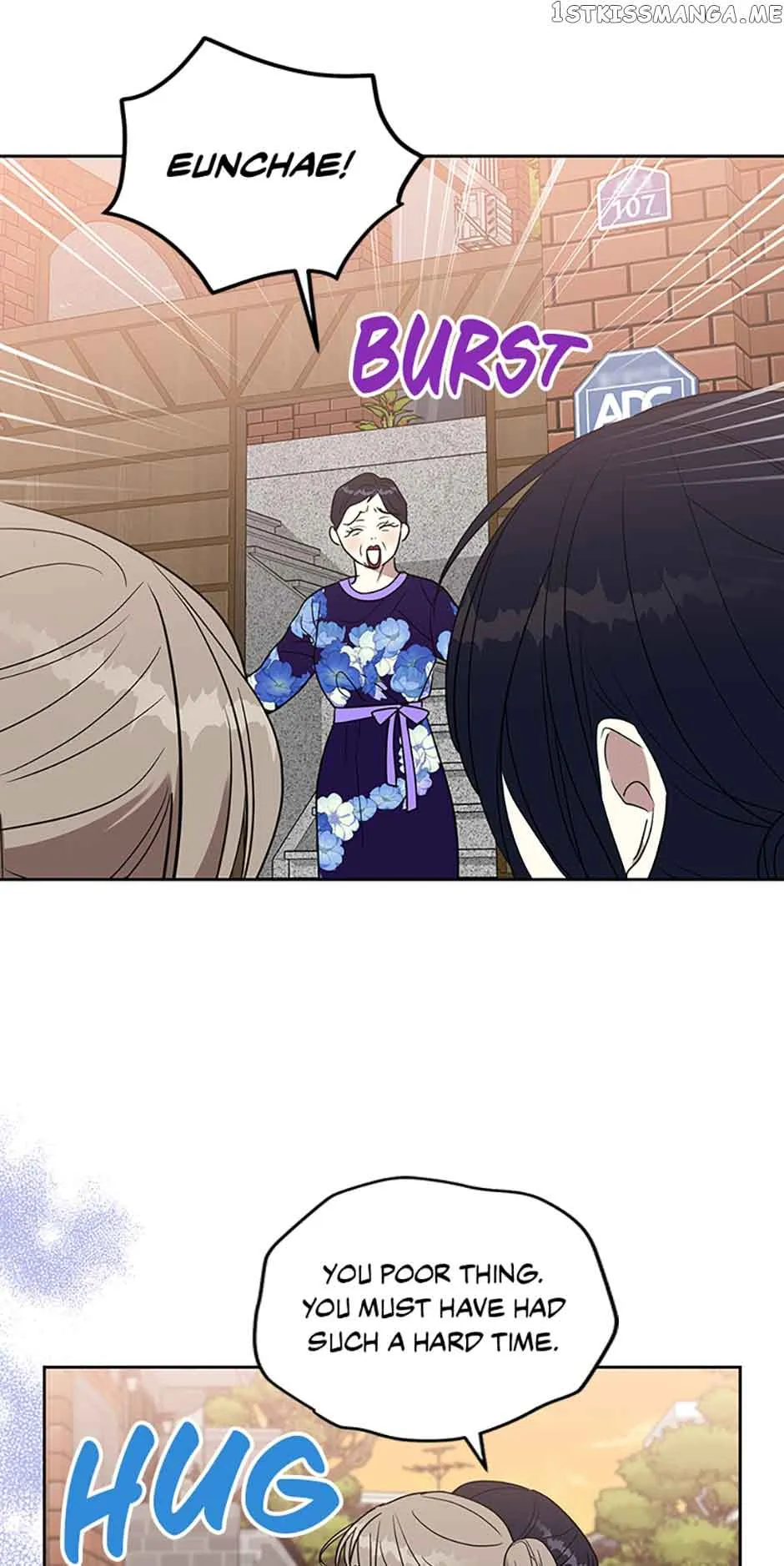 Love Class Chapter 27 Online - página 61