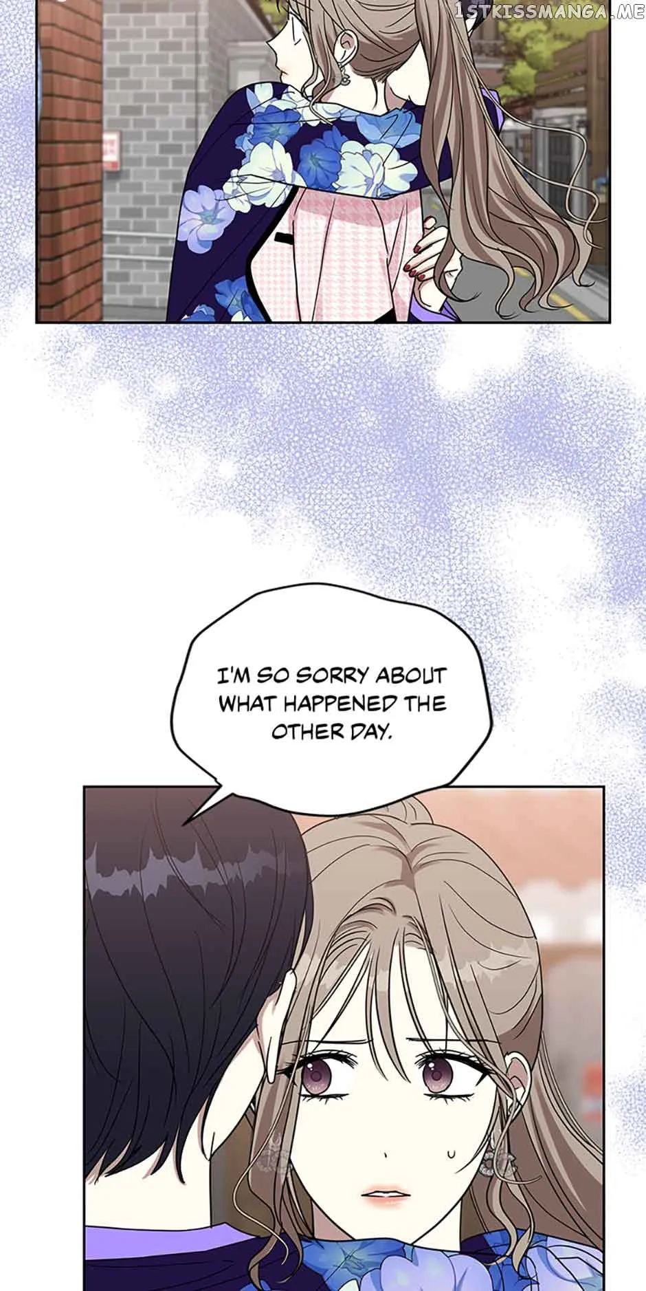 Love Class Chapter 27 Online - página 62