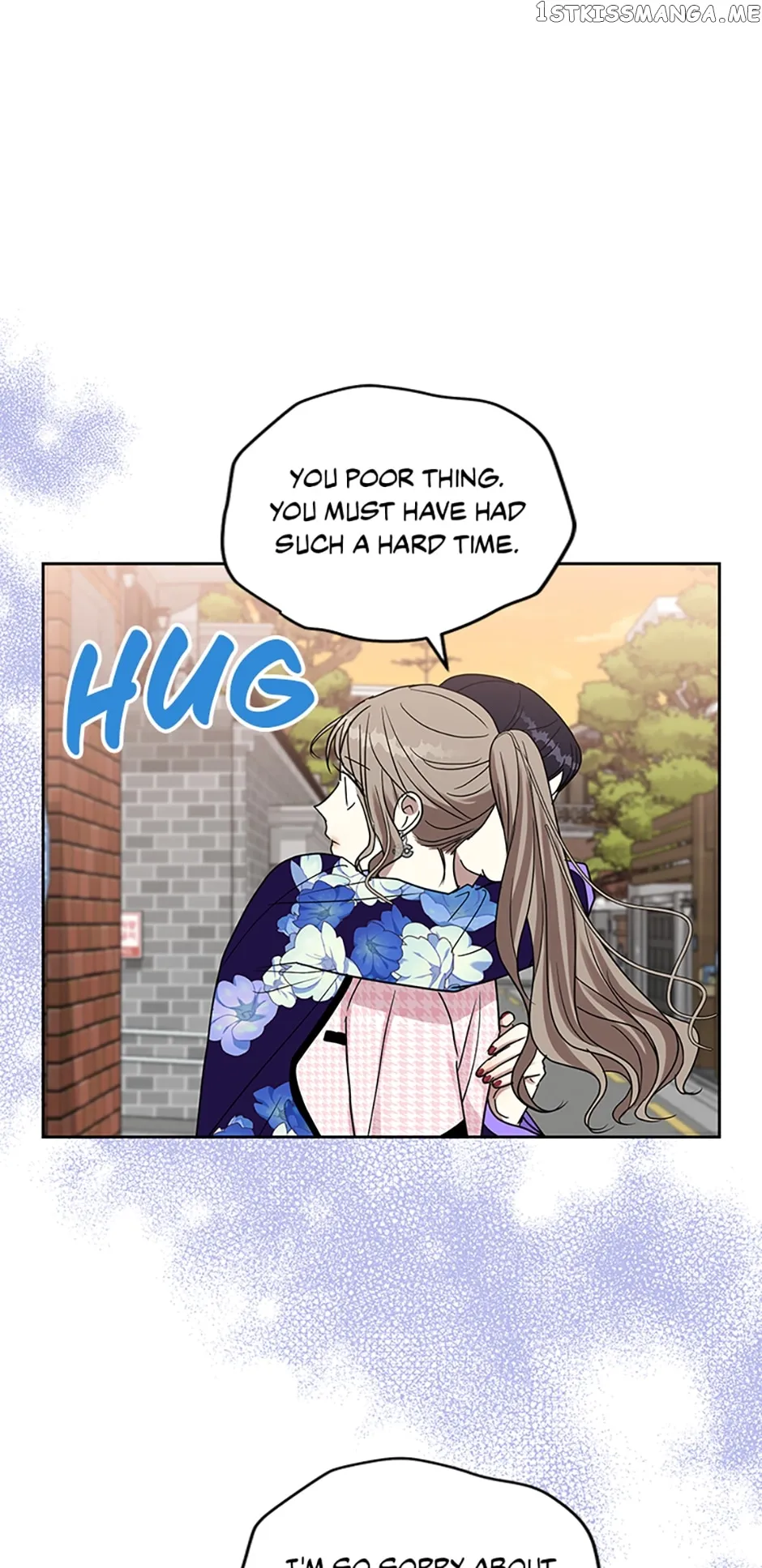 Love Class Chapter 28 Online - página 2