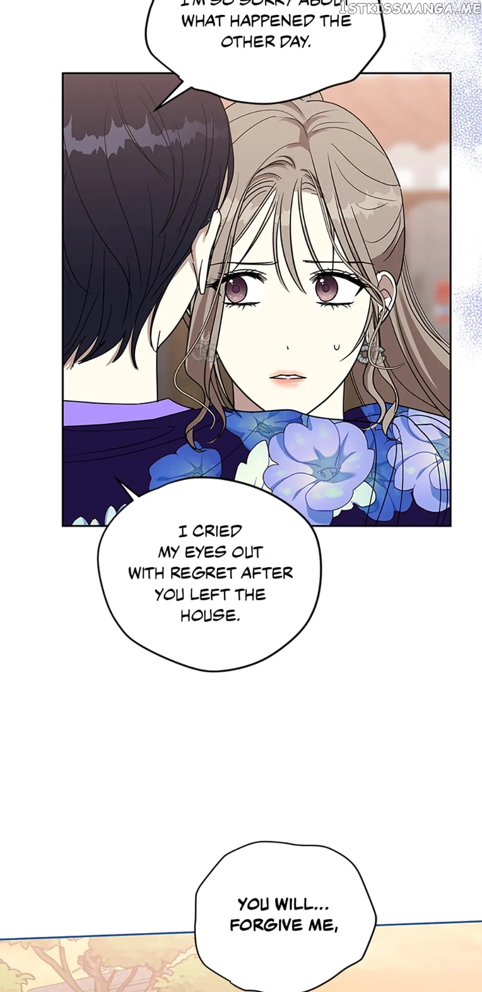Love Class Chapter 28 Online - página 3