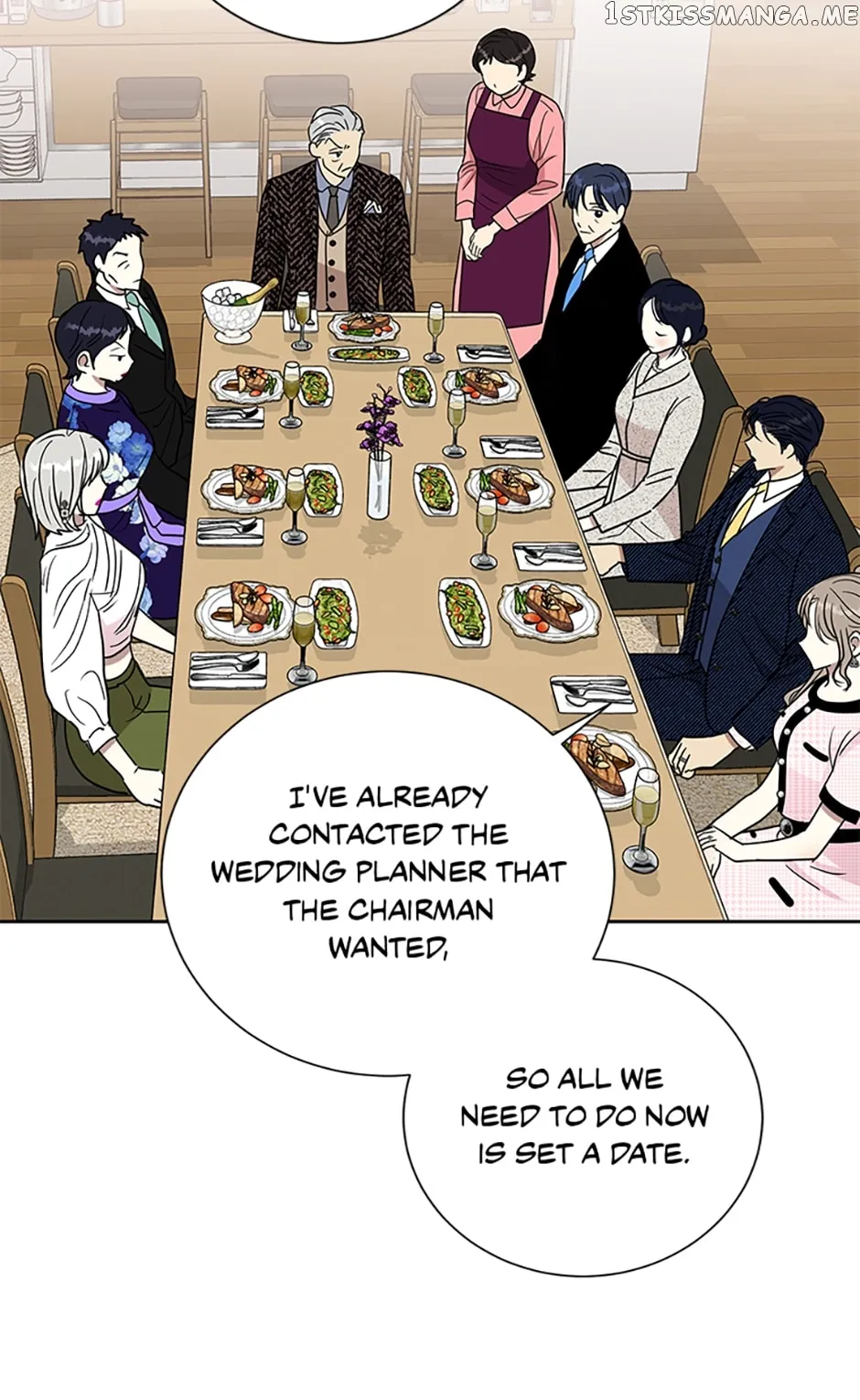 Love Class Chapter 28 Online - página 7