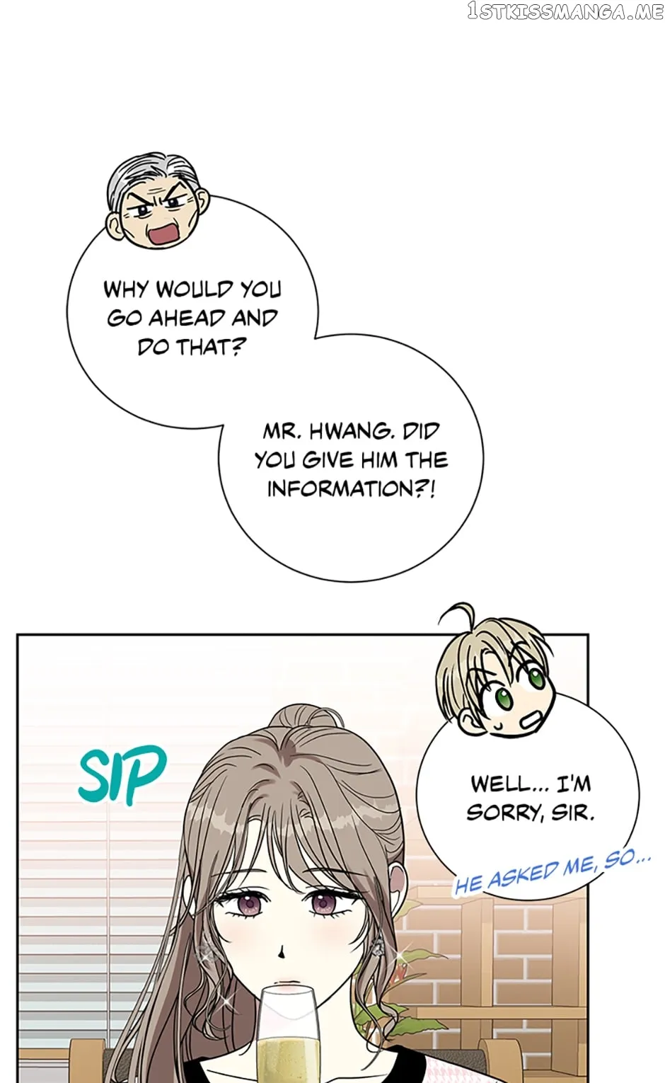 Love Class Chapter 28 Online - página 8