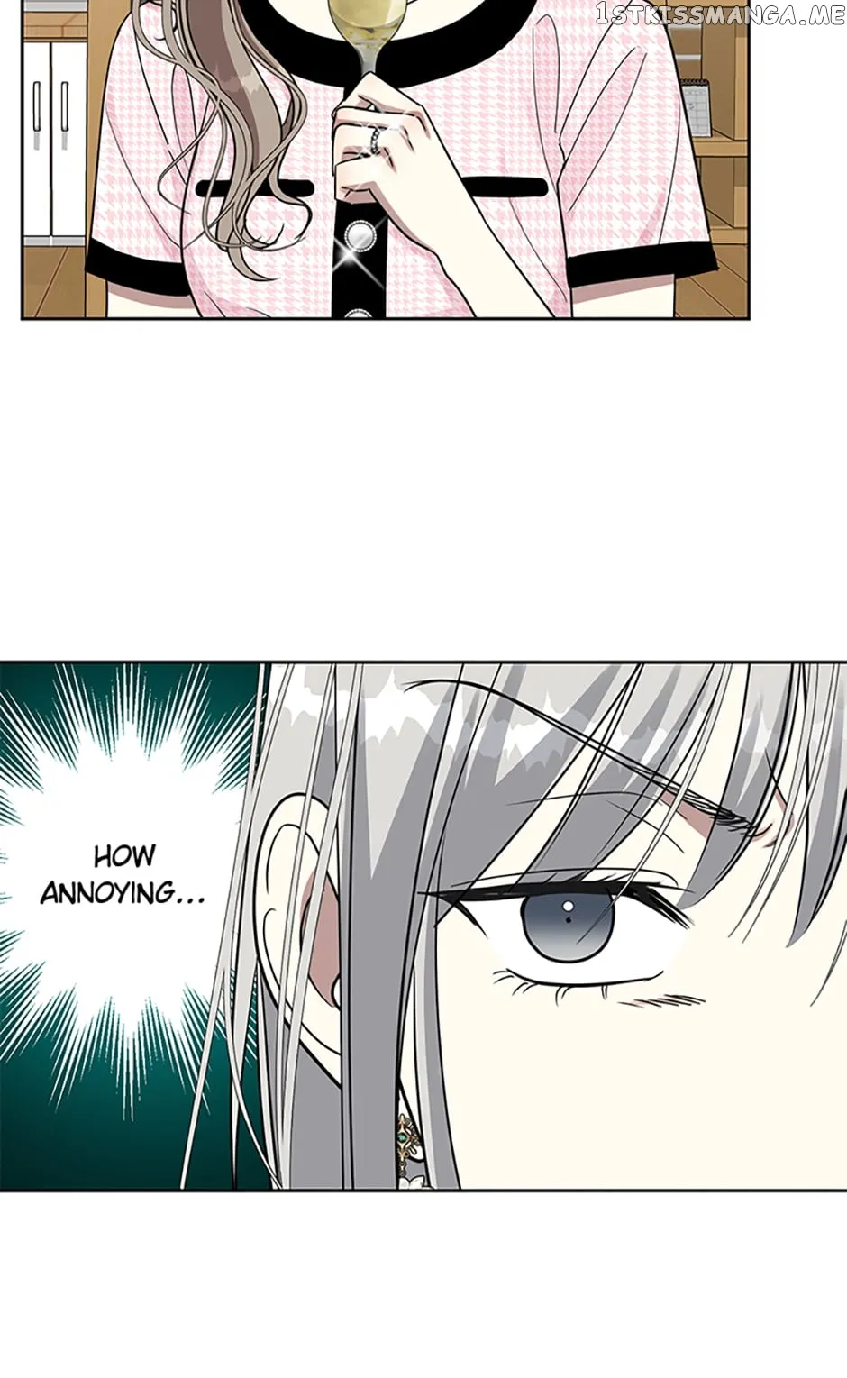 Love Class Chapter 28 Online - página 9