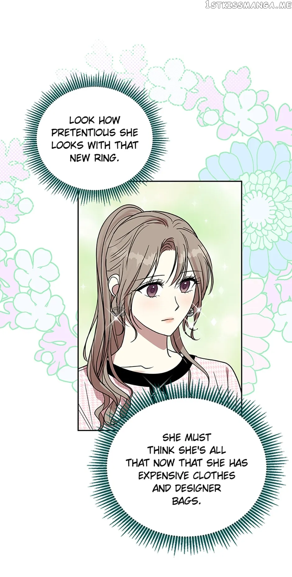 Love Class Chapter 28 Online - página 10