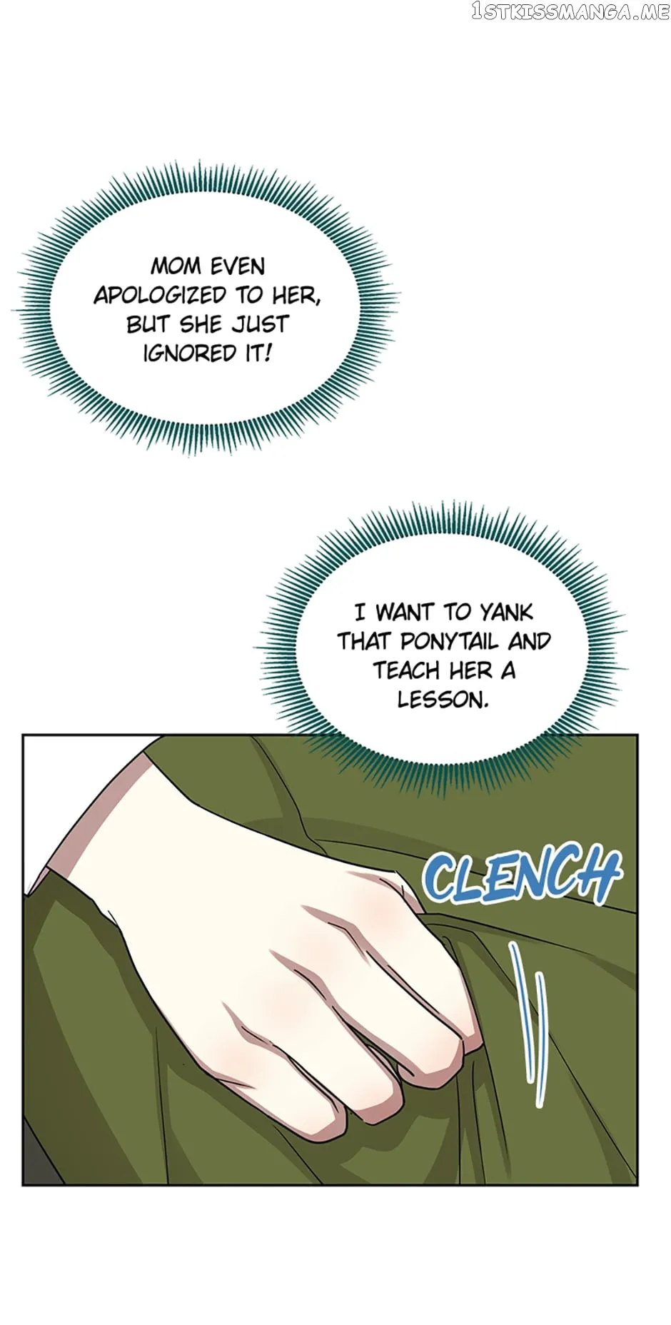 Love Class Chapter 28 Online - página 11