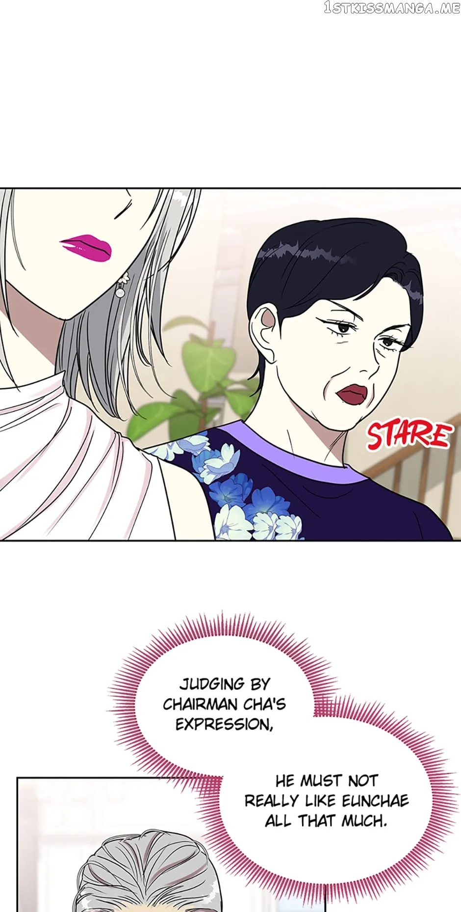 Love Class Chapter 28 Online - página 12