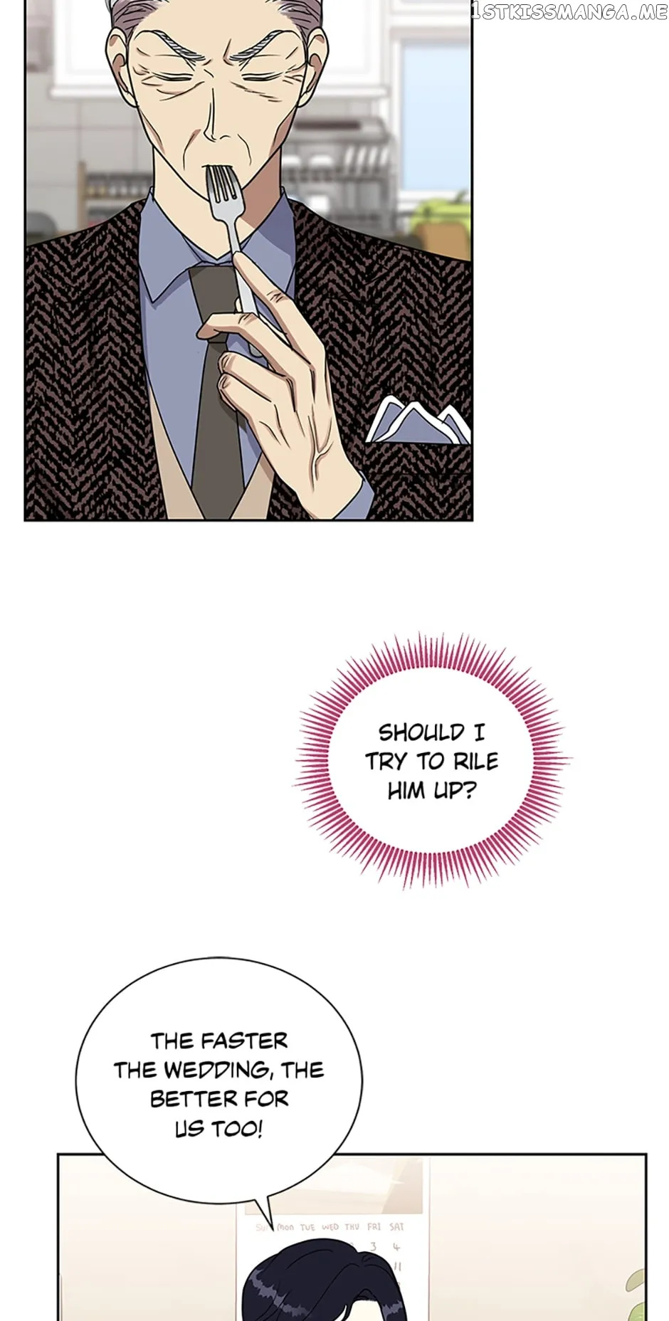 Love Class Chapter 28 Online - página 13