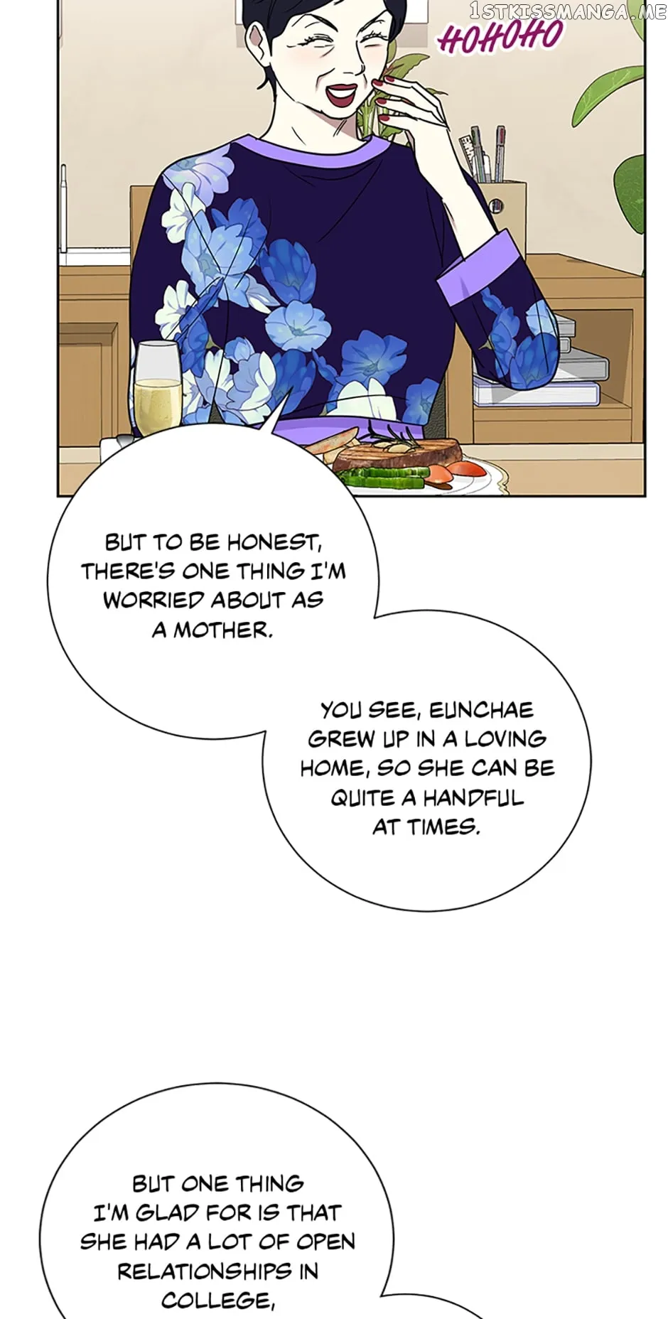 Love Class Chapter 28 Online - página 14