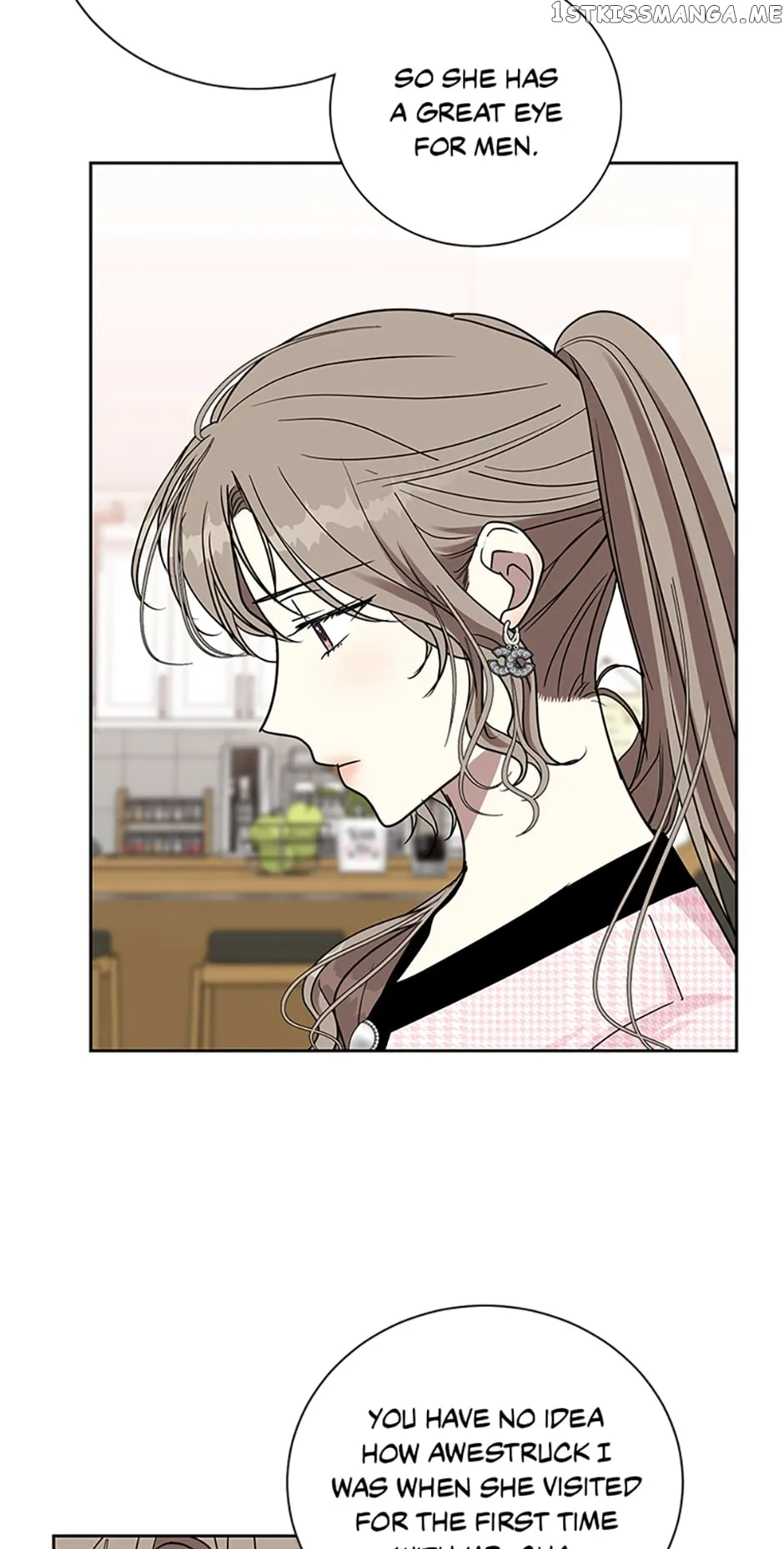 Love Class Chapter 28 Online - página 15