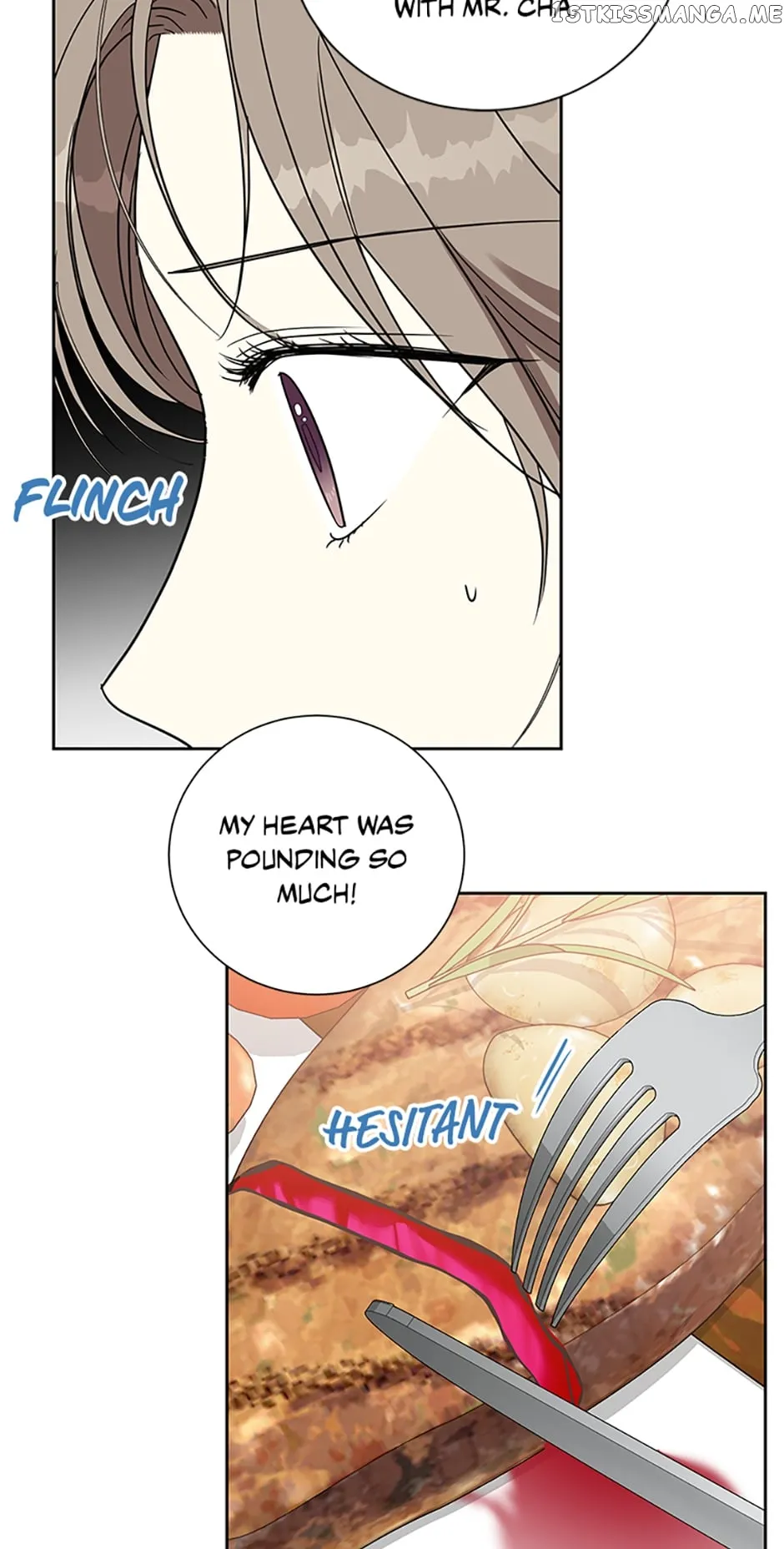 Love Class Chapter 28 Online - página 16