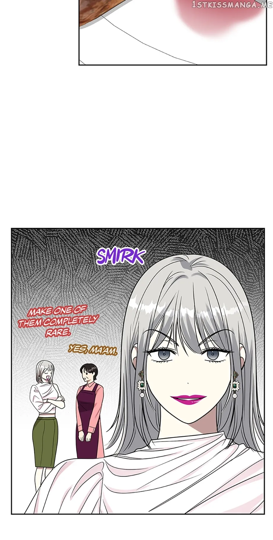 Love Class Chapter 28 Online - página 17
