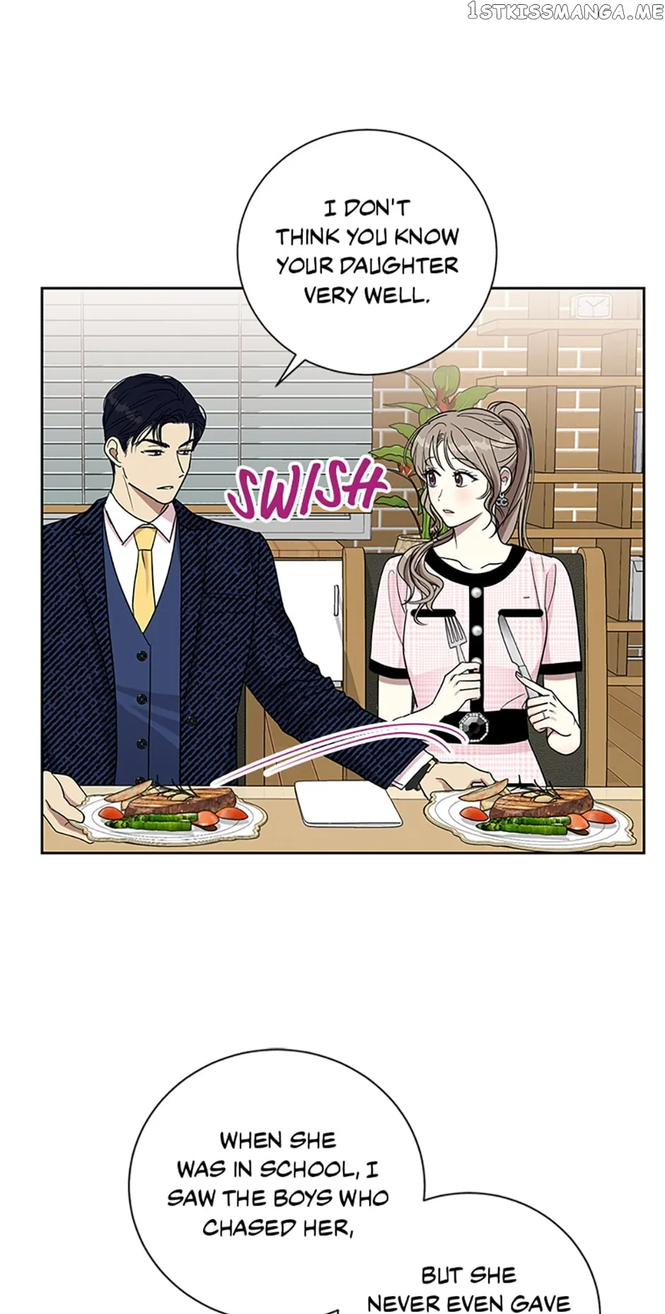 Love Class Chapter 28 Online - página 18