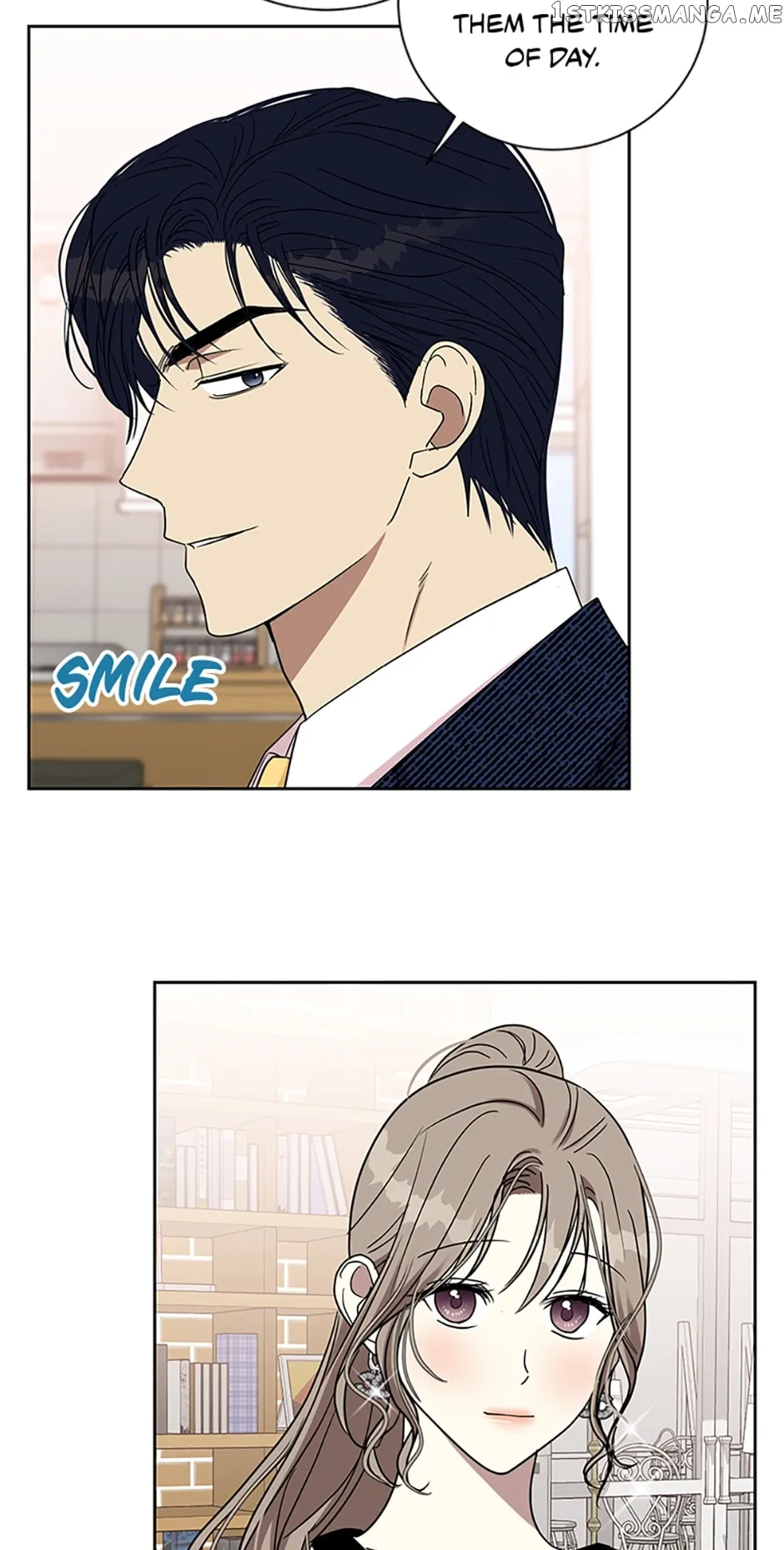 Love Class Chapter 28 Online - página 19