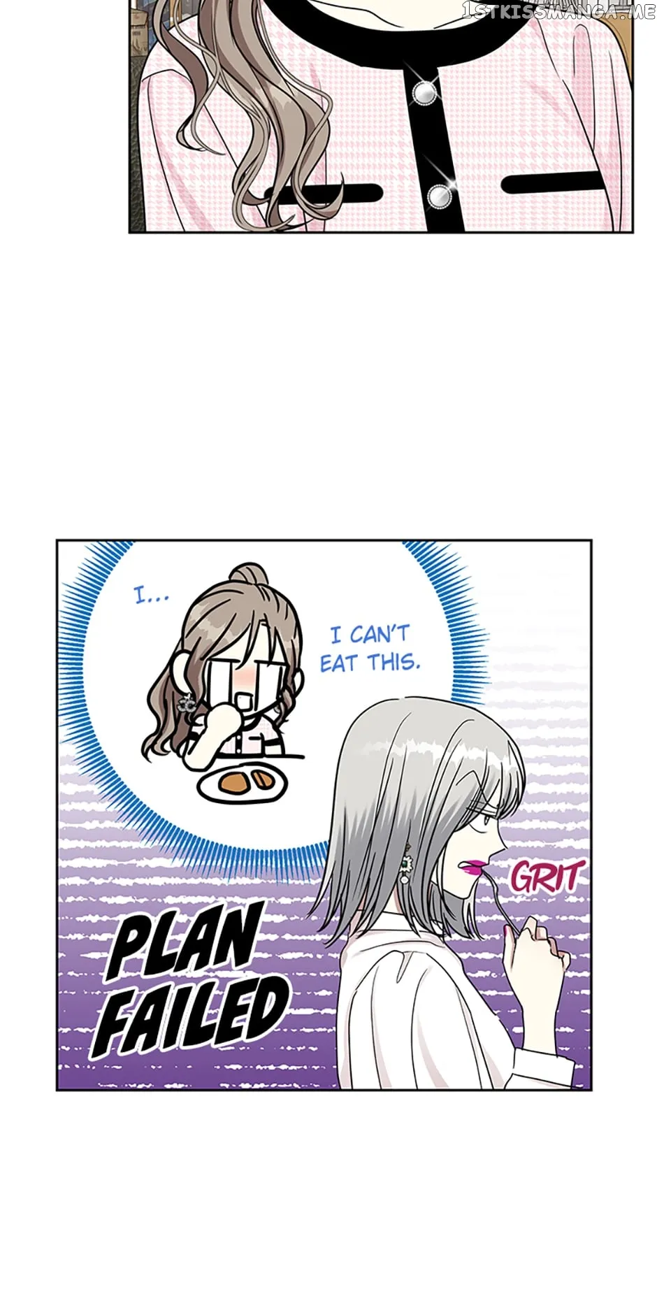 Love Class Chapter 28 Online - página 20
