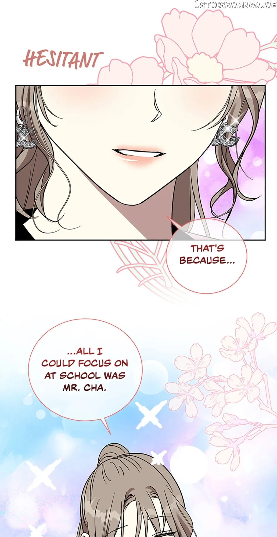 Love Class Chapter 28 Online - página 21