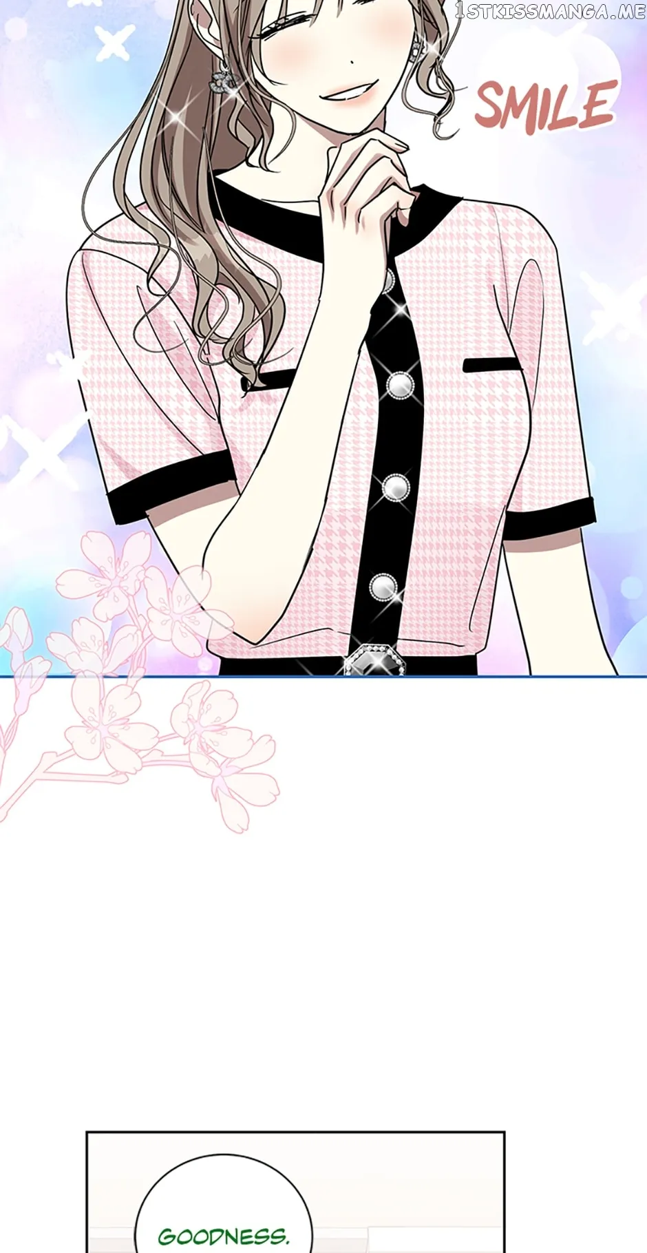 Love Class Chapter 28 Online - página 22