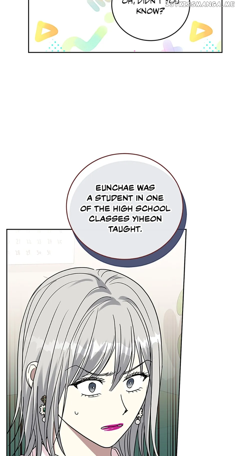 Love Class Chapter 28 Online - página 24