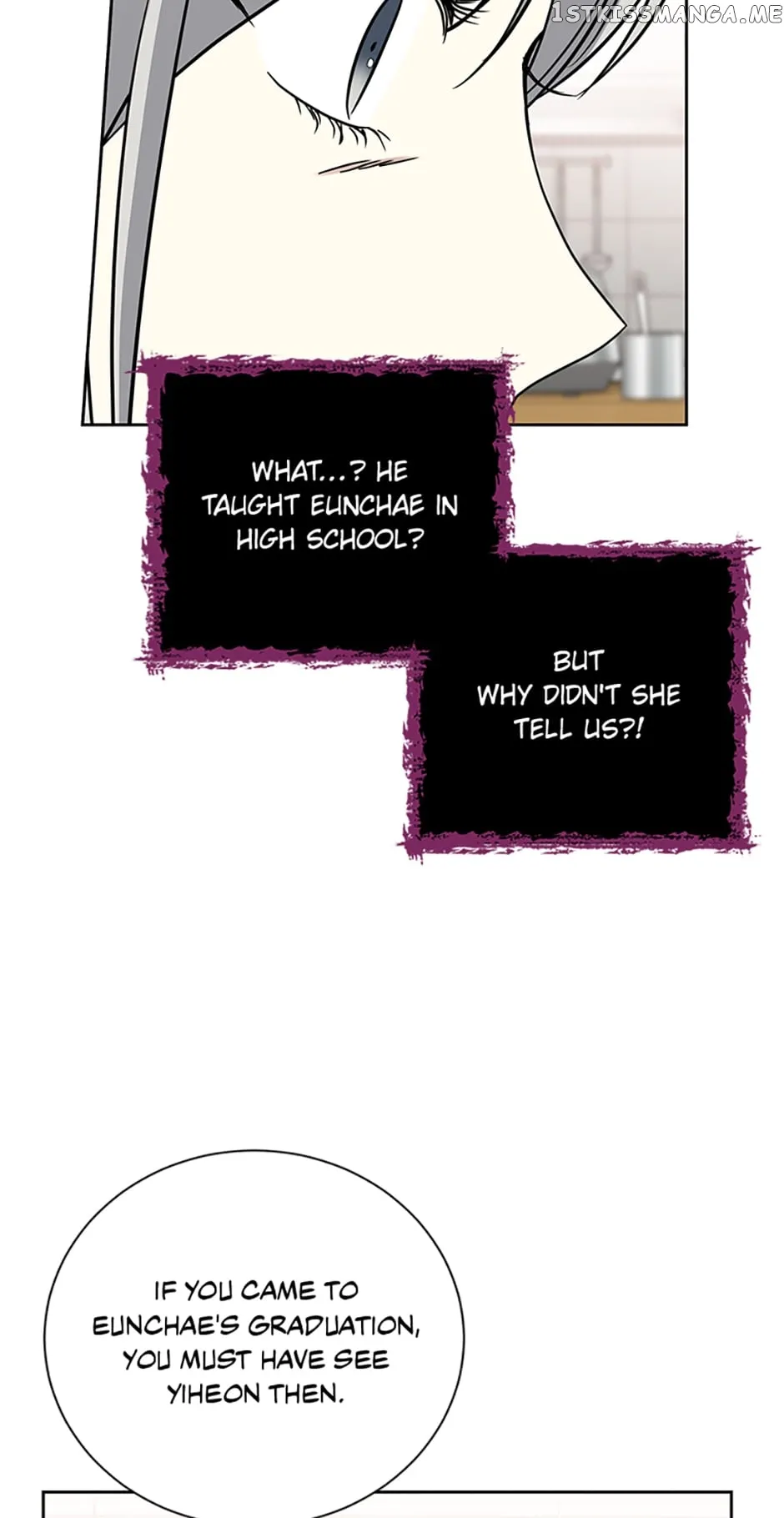 Love Class Chapter 28 Online - página 26
