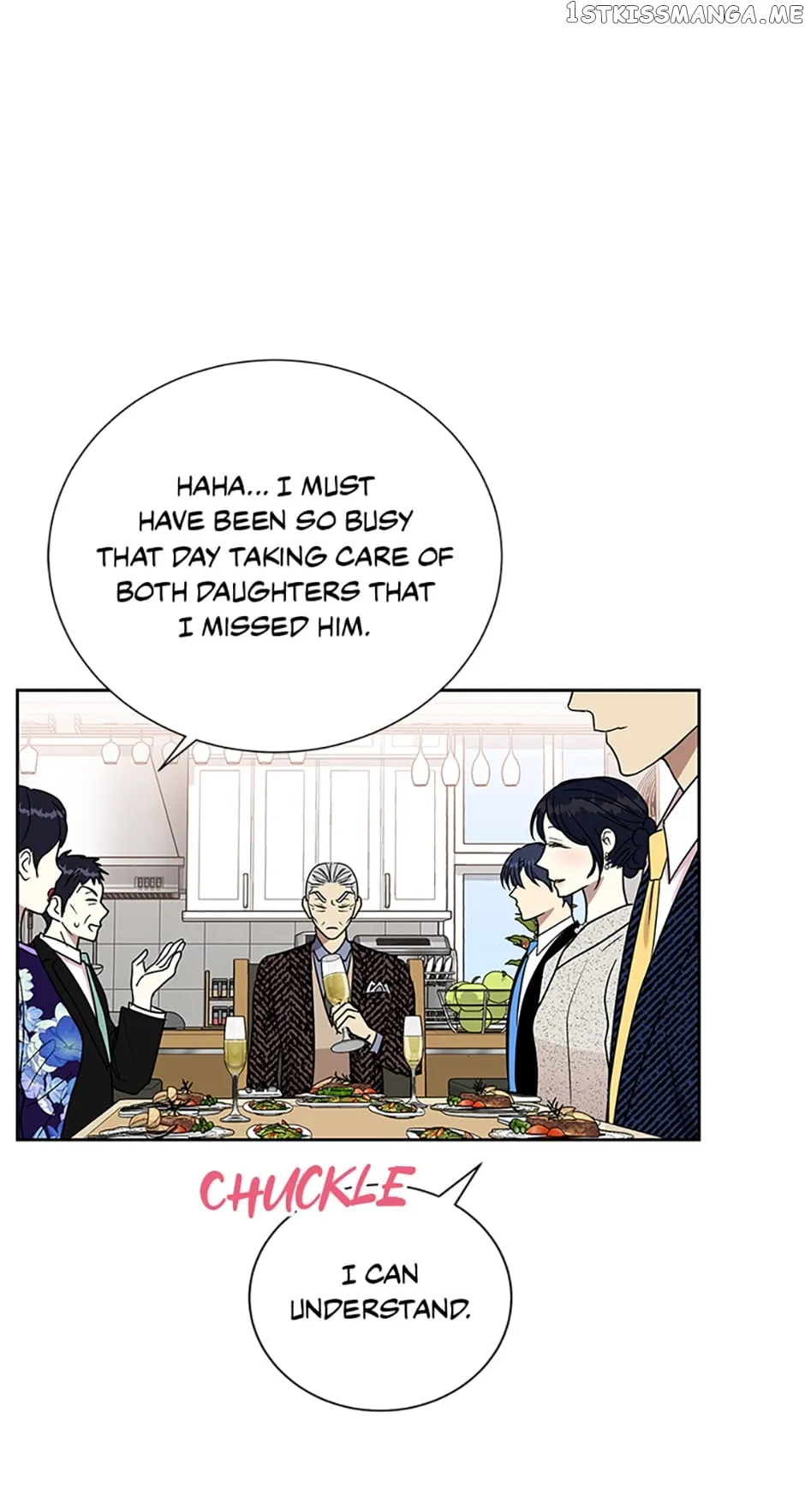 Love Class Chapter 28 Online - página 28