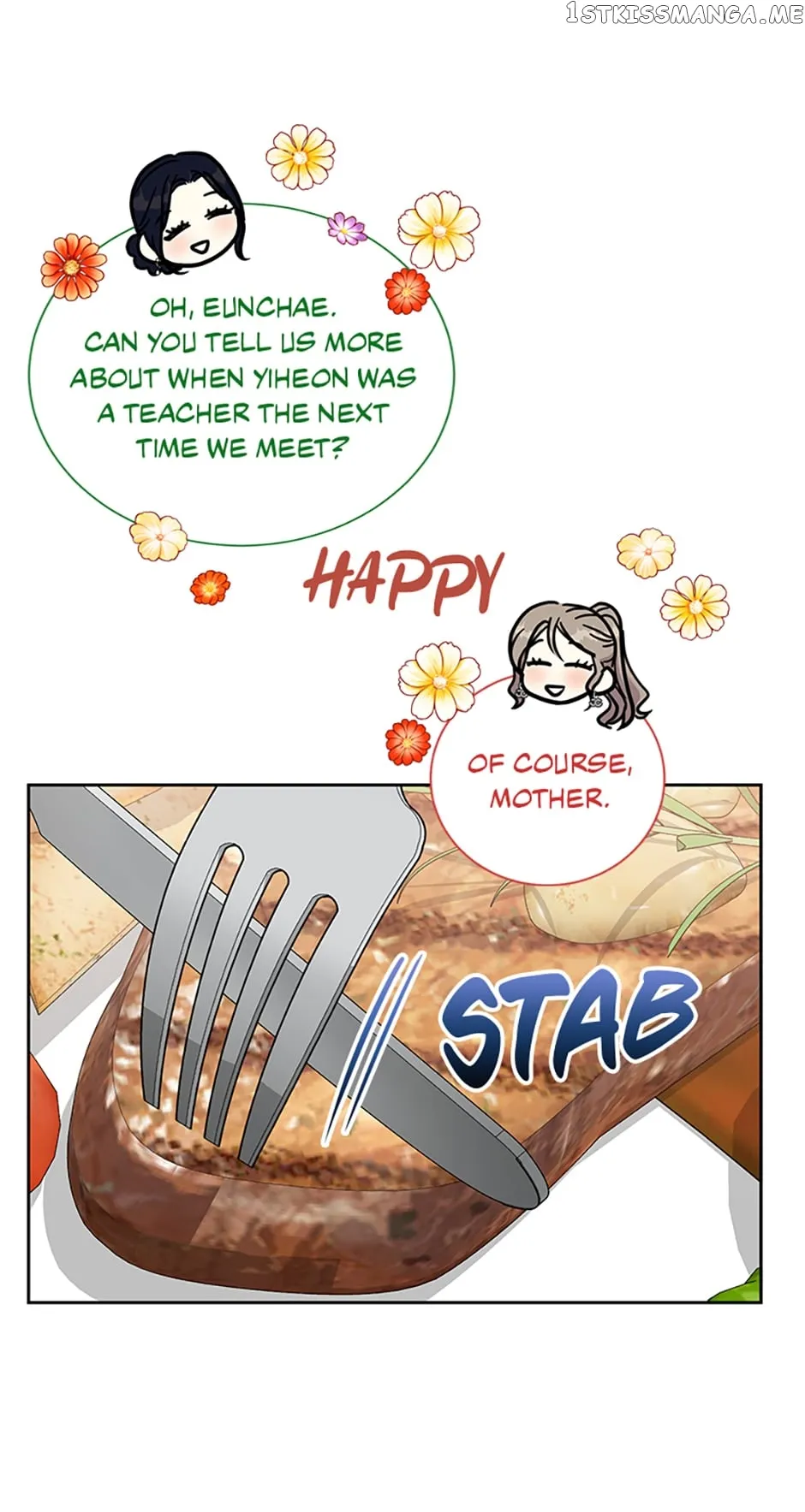 Love Class Chapter 28 Online - página 29