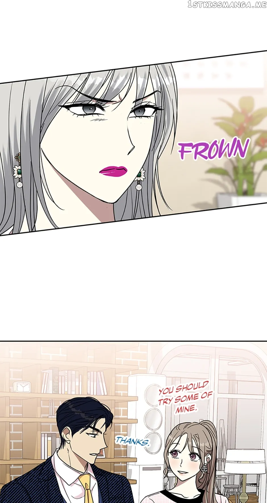 Love Class Chapter 28 Online - página 30